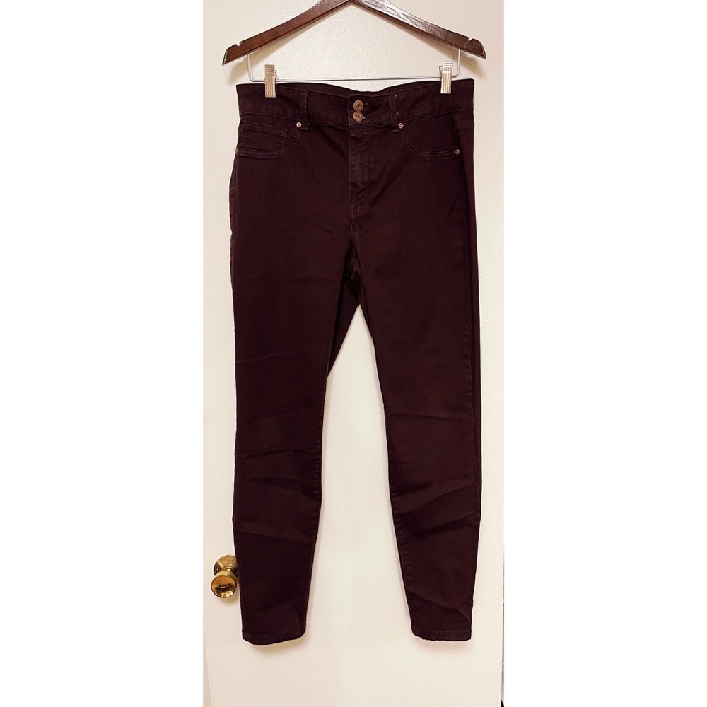 Maurices M Jeans
